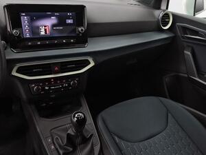 Seat Ibiza IBIZA 1.0 MPI 80 STYLE+ S/S 5P 12