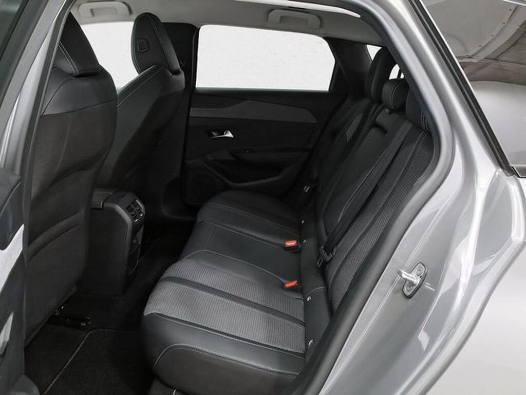 Peugeot 308 308 SW 1.2 PURETECH 130 ALLURE 5P 9