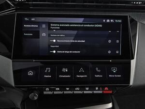 Peugeot 308 308 SW 1.2 PURETECH 130 ALLURE 5P 28
