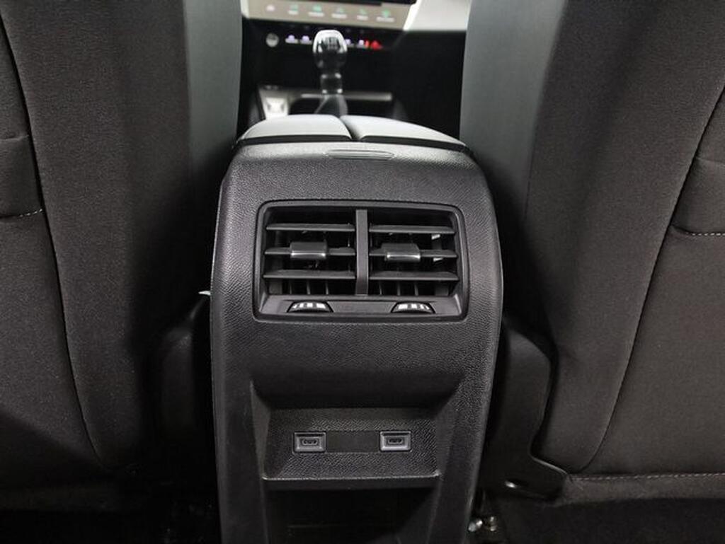 Peugeot 308 308 SW 1.2 PURETECH 130 ALLURE 5P 33