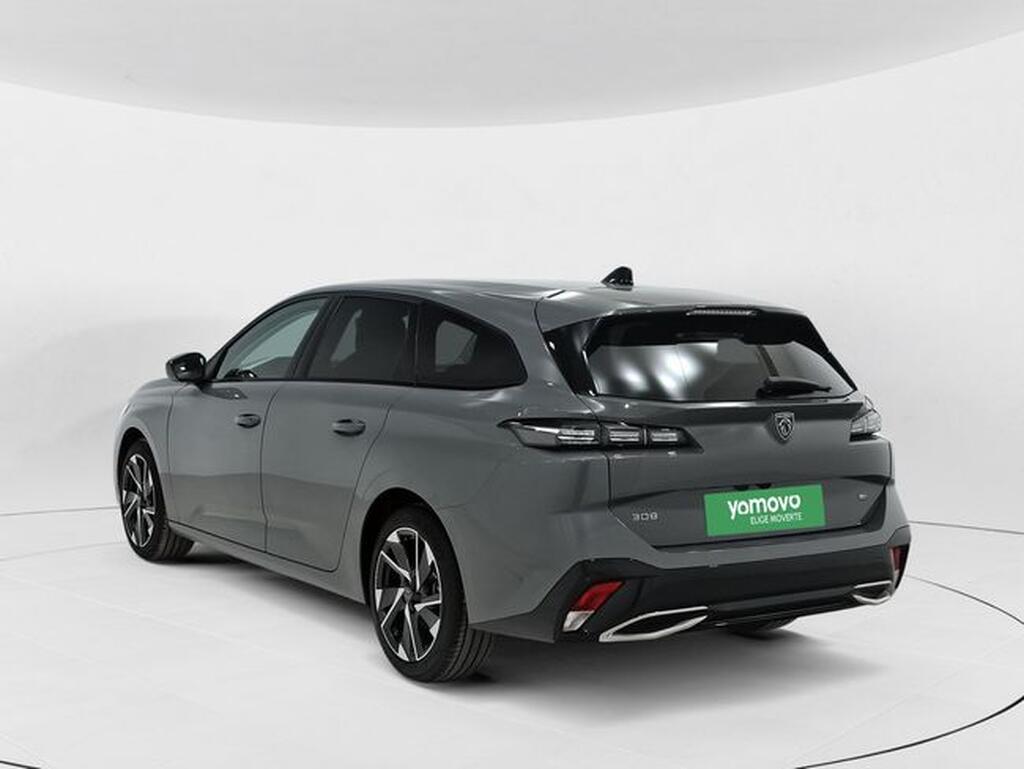 Peugeot 308 308 SW 1.2 PURETECH 130 ALLURE 5P 2