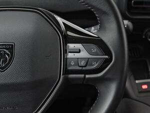 Peugeot Rifter Rifter Allure BlueHDi 100 19