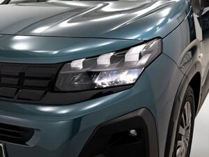 Peugeot Rifter Rifter Allure BlueHDi 100 33