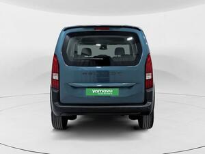 Peugeot Rifter Rifter Allure BlueHDi 100 6
