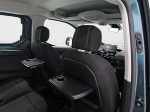 Peugeot Rifter Rifter Allure BlueHDi 100 32