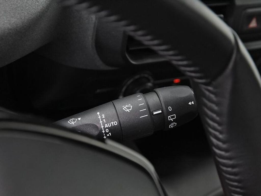 Peugeot Rifter Rifter Allure BlueHDi 100 17
