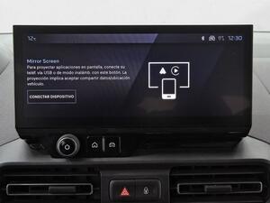 Peugeot Rifter Rifter Allure BlueHDi 100 23