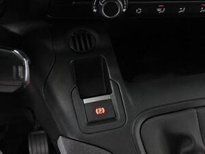 Peugeot Rifter Rifter Allure BlueHDi 100 29