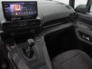 Peugeot Rifter Rifter Allure BlueHDi 100 12