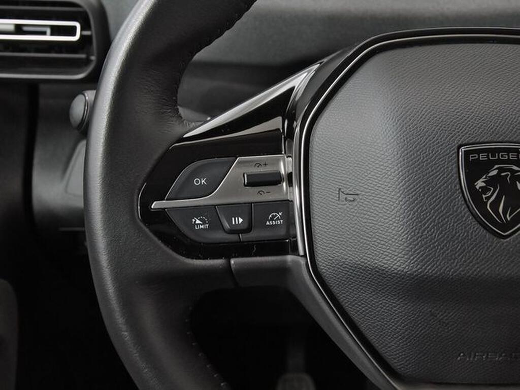 Peugeot Rifter Rifter Allure BlueHDi 100 18