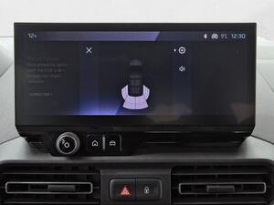 Peugeot Rifter Rifter Allure BlueHDi 100 24