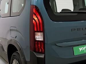 Peugeot Rifter Rifter Allure BlueHDi 100 34