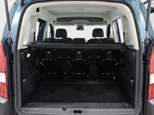 Peugeot Rifter Rifter Allure BlueHDi 100 10