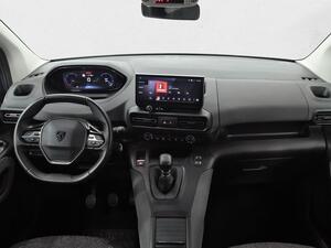 Peugeot Rifter Rifter Allure BlueHDi 100 7