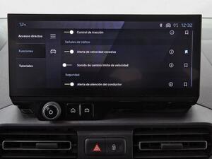 Peugeot Rifter Rifter Allure BlueHDi 100 27
