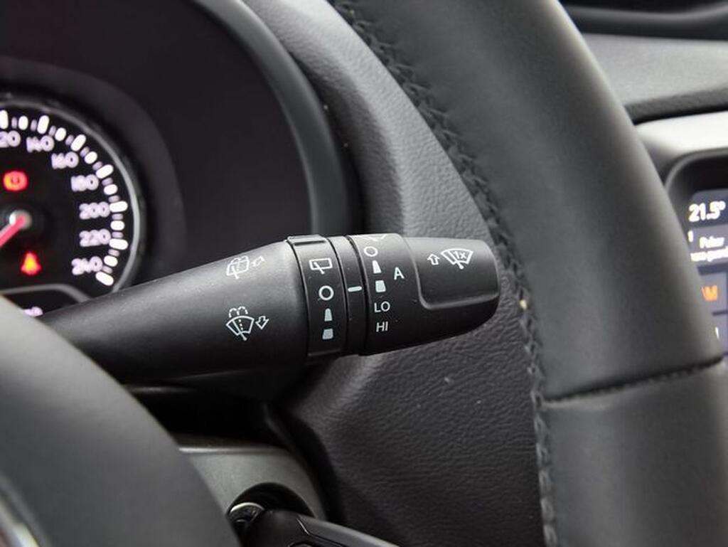 Jeep Renegade Limited 1.0 Gasolina 88 kW (120 CV) Segunda mano