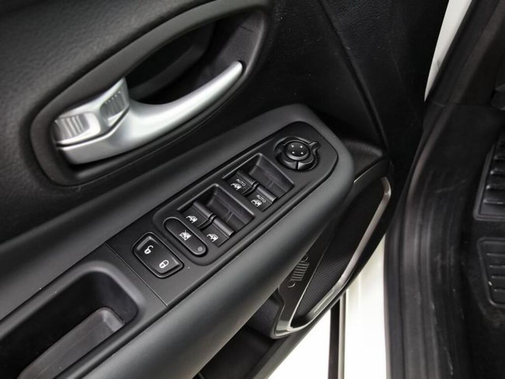 Jeep Renegade Limited 1.0 Gasolina 88 kW (120 CV) Segunda mano