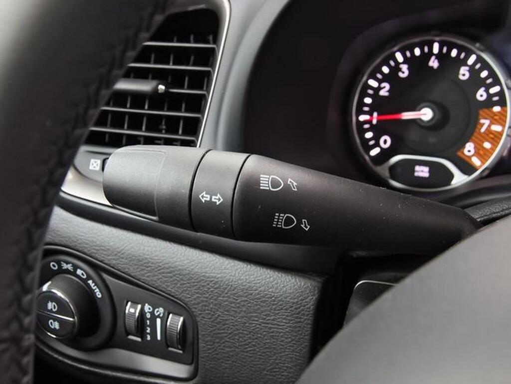 Jeep Renegade Limited 1.0 Gasolina 88 kW (120 CV) Segunda mano