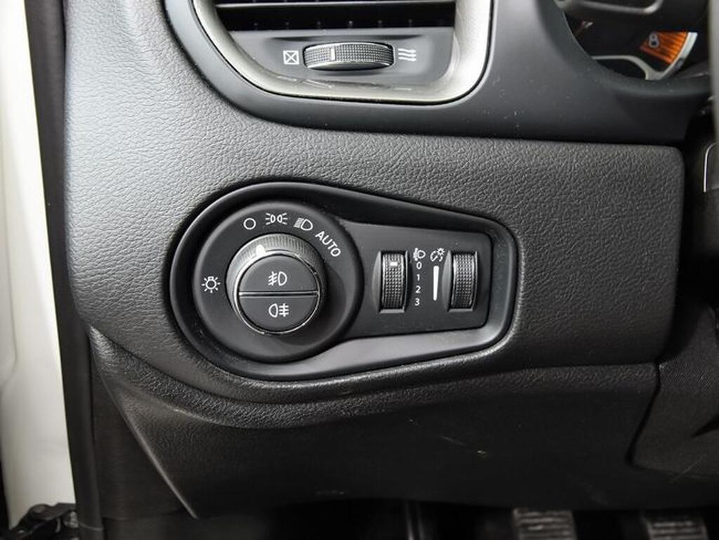 Jeep Renegade Limited 1.0 Gasolina 88 kW (120 CV) Segunda mano