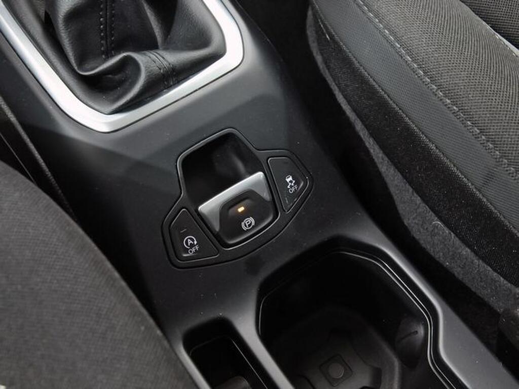 Jeep Renegade Limited 1.0 Gasolina 88 kW (120 CV) Segunda mano