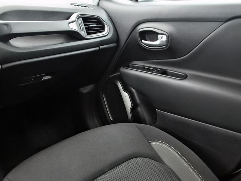 Jeep Renegade Limited 1.0 Gasolina 88 kW (120 CV) Segunda mano