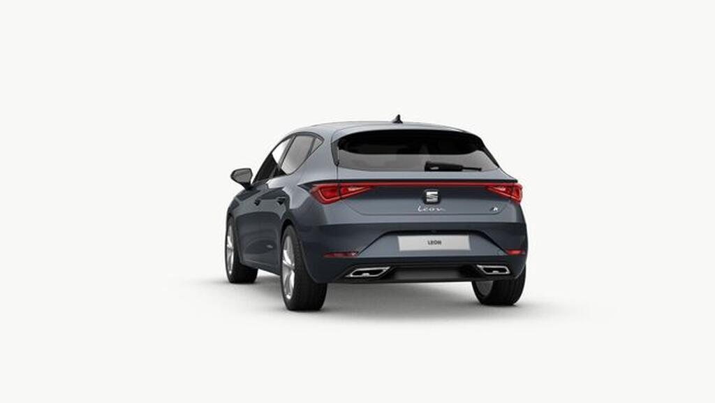 SEAT Leon 1.5 TSI 85kW S&S FR Special Edition Nuevo