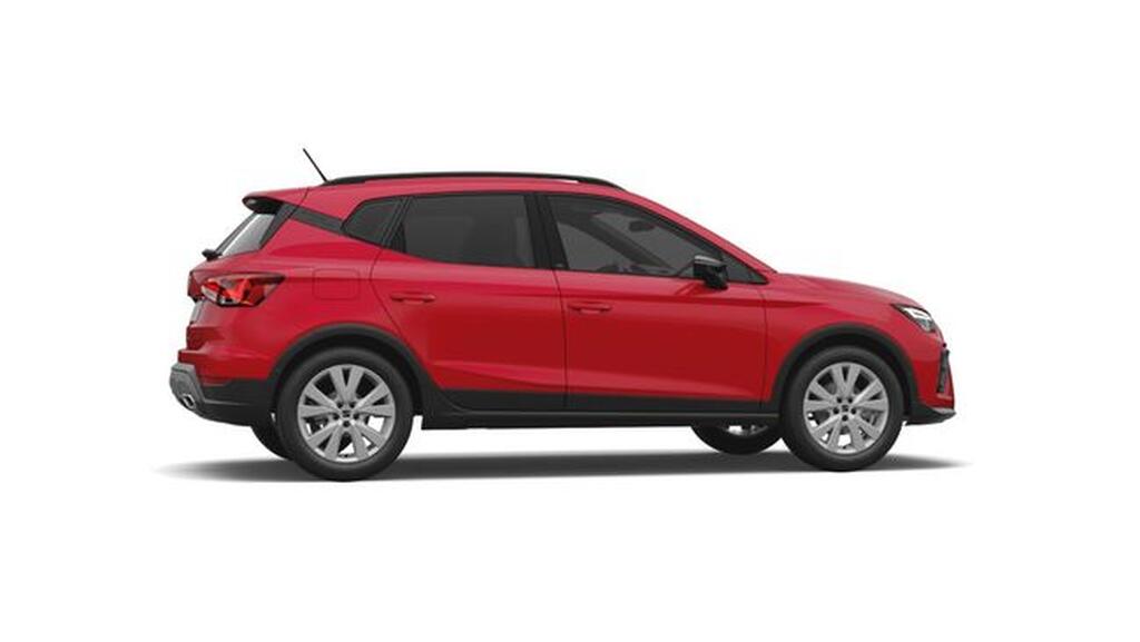 SEAT Arona 1.0 TSI 85kW (115CV) Start&Stop DSG FR+ Nuevo