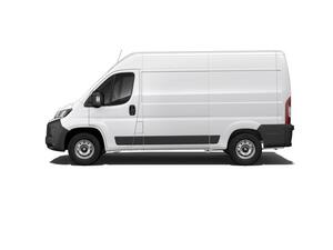 Citroën Jumper 2.2 BHDI 103KW L2H2 3.5T AUTO 4P 1