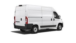 Citroën Jumper 2.2 BHDI 103KW L2H2 3.5T AUTO 4P 3