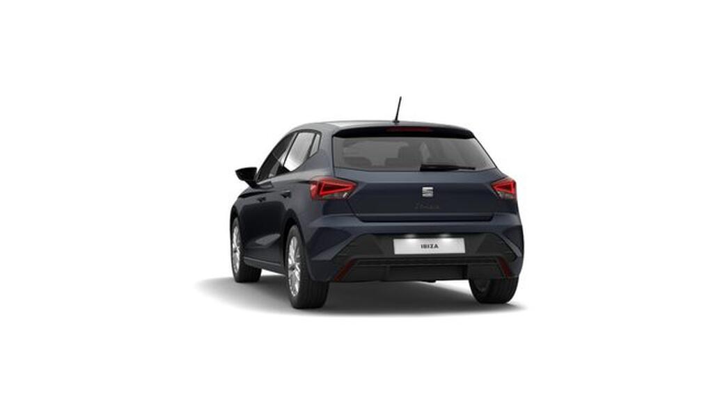SEAT Ibiza 1.0 TSI 85kW (115CV) Start&Stop FR+Sound Nuevo