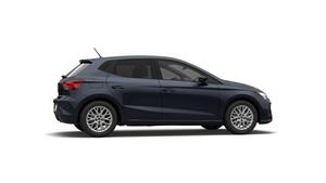 Seat Ibiza 1.0 TSI 85kW (115CV) Start&Stop FR+Sound 3