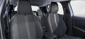 Peugeot 208 Allure Eléctrico 156 (115 Kw) 9