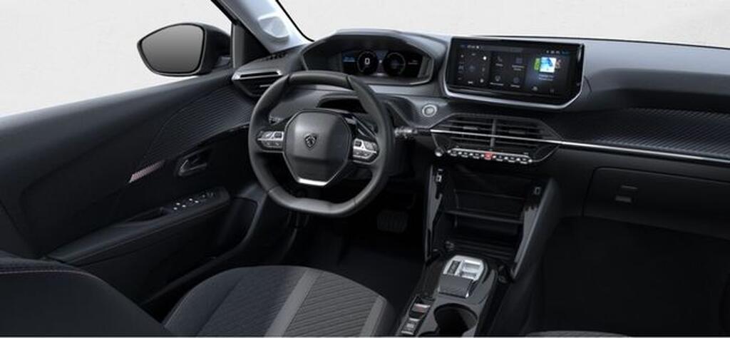 Peugeot 208 Allure Eléctrico 156 (115 Kw) 7