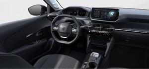 Peugeot 208 Allure Eléctrico 156 (115 Kw) 7
