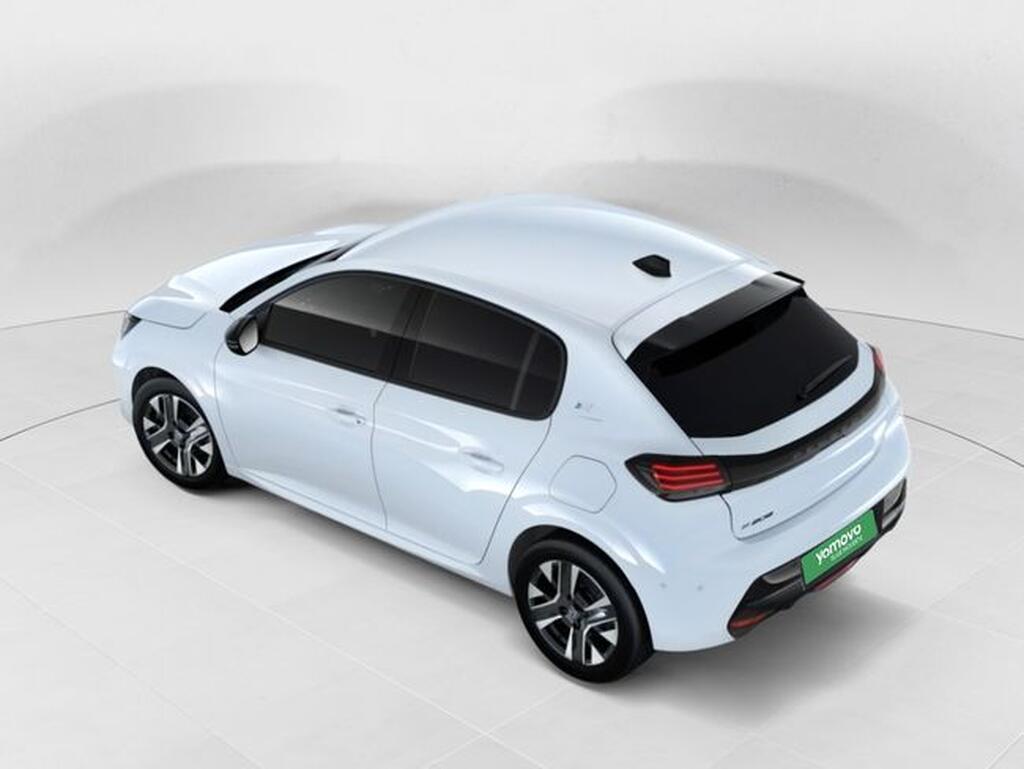 Peugeot 208 Allure Eléctrico 156 (115 Kw) 5