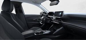 Peugeot 208 Allure Eléctrico 156 (115 Kw) 8