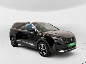 Peugeot 5008 5008 1.5 BLUEHDI 130 S&S GT AUTO 5P 7 PLAZAS 1