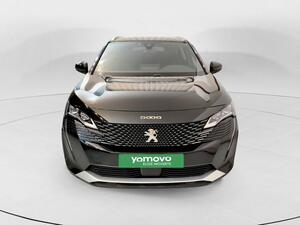 Peugeot 5008 5008 1.5 BLUEHDI 130 S&S GT AUTO 5P 7 PLAZAS 4