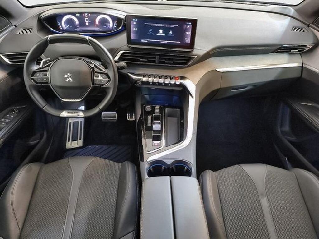 Peugeot 5008 5008 1.5 BLUEHDI 130 S&S GT AUTO 5P 7 PLAZAS 6