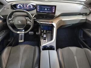 Peugeot 5008 5008 1.5 BLUEHDI 130 S&S GT AUTO 5P 7 PLAZAS 6