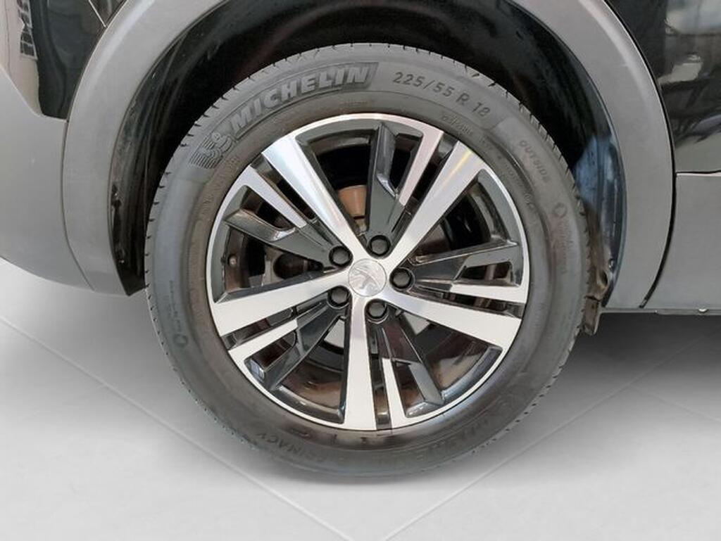 Peugeot 5008 5008 1.5 BLUEHDI 130 S&S GT AUTO 5P 7 PLAZAS 11