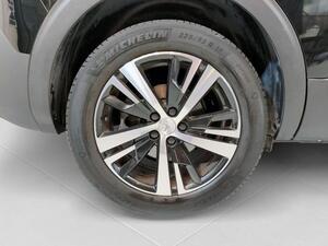 Peugeot 5008 5008 1.5 BLUEHDI 130 S&S GT AUTO 5P 7 PLAZAS 11