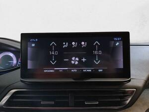 Peugeot 5008 5008 1.5 BLUEHDI 130 S&S GT AUTO 5P 7 PLAZAS 21