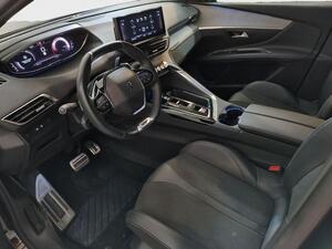 Peugeot 5008 5008 1.5 BLUEHDI 130 S&S GT AUTO 5P 7 PLAZAS 26