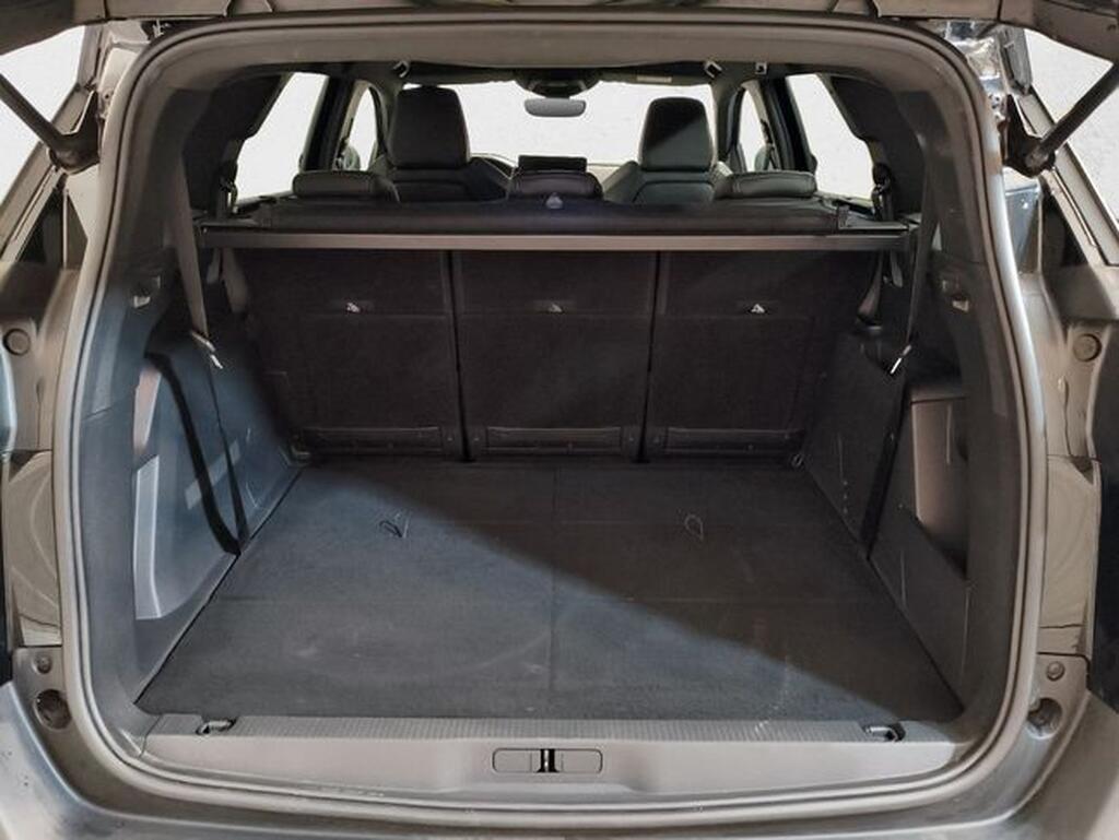 Peugeot 5008 5008 1.5 BLUEHDI 130 S&S GT AUTO 5P 7 PLAZAS 10