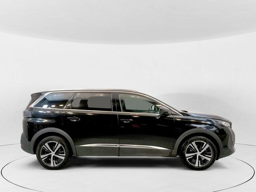 Peugeot 5008 5008 1.5 BLUEHDI 130 S&S GT AUTO 5P 7 PLAZAS 3