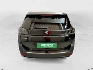 Peugeot 5008 5008 1.5 BLUEHDI 130 S&S GT AUTO 5P 7 PLAZAS 5