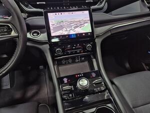 Jeep Grand Cherokee GRAND CHEROKEE 2.0 PHEV OVERLAND AUTO 4WD 5P (TECHO) 36