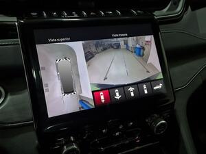 Jeep Grand Cherokee GRAND CHEROKEE 2.0 PHEV OVERLAND AUTO 4WD 5P (TECHO) 29