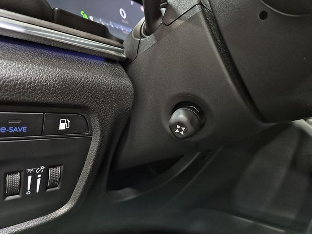 Jeep Grand Cherokee GRAND CHEROKEE 2.0 PHEV OVERLAND AUTO 4WD 5P (TECHO) Segunda mano
